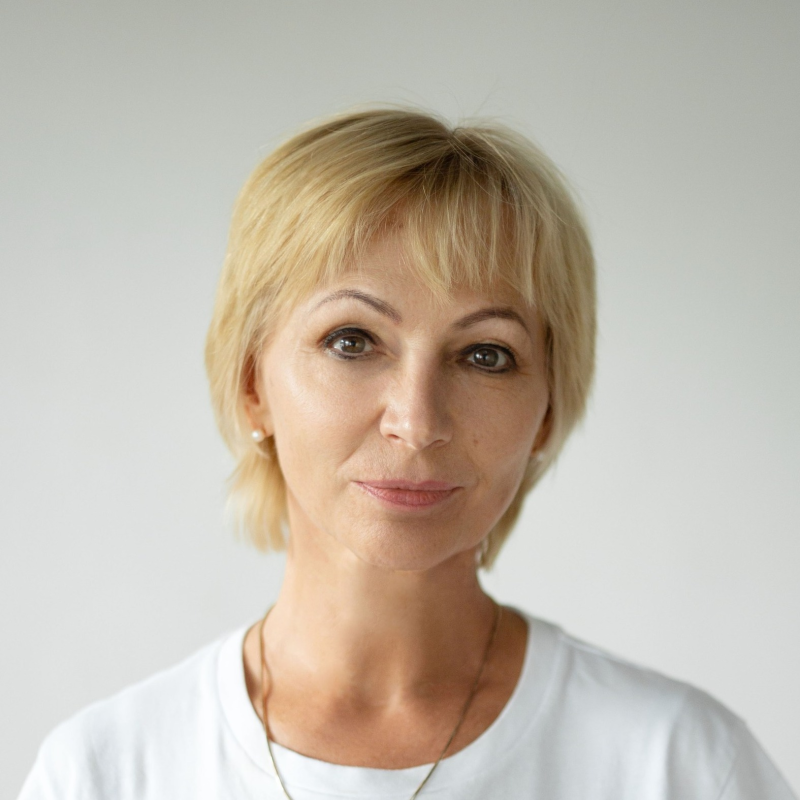 Широкова Юлия