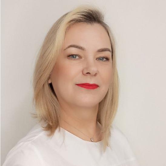 Кальметьева Ирина