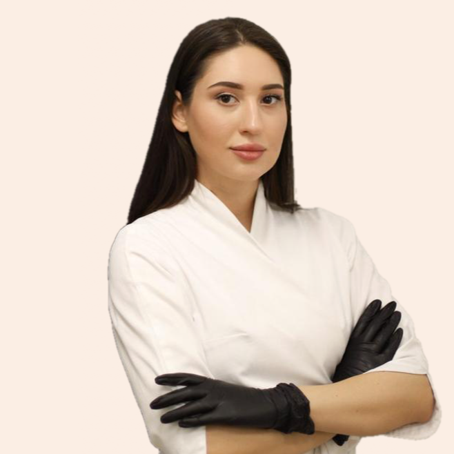 Екатерина Брижатая