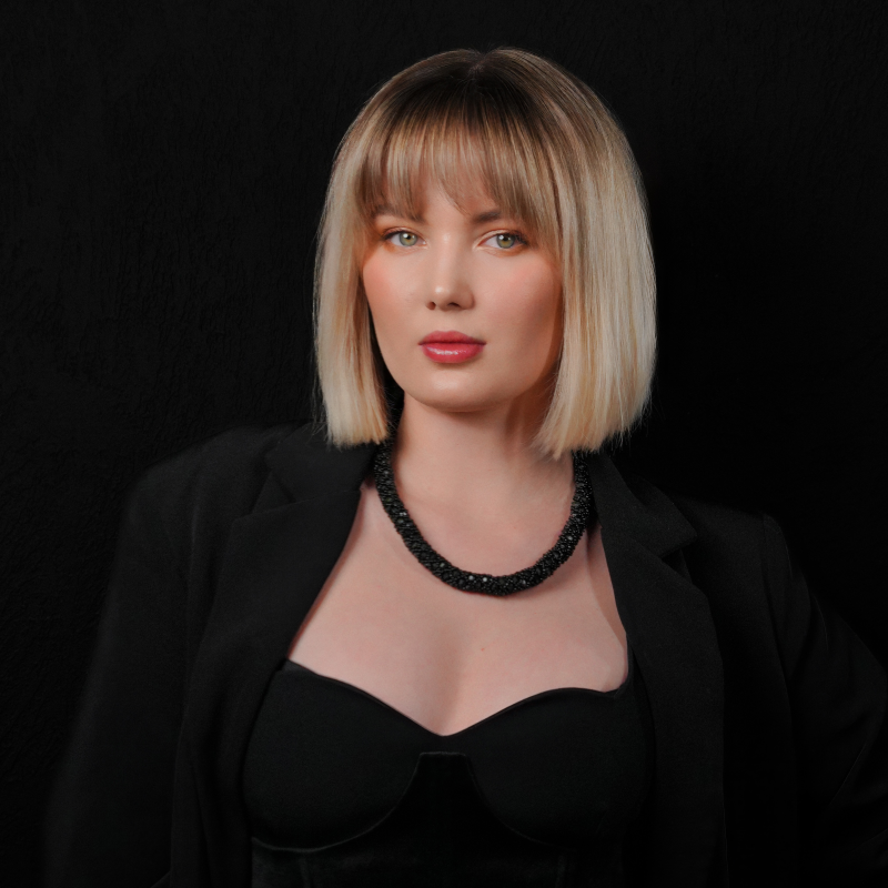 Диана Алтухова