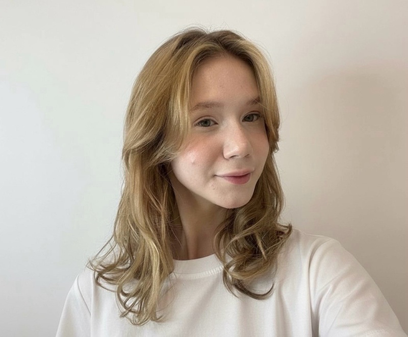 Анна Кириллова