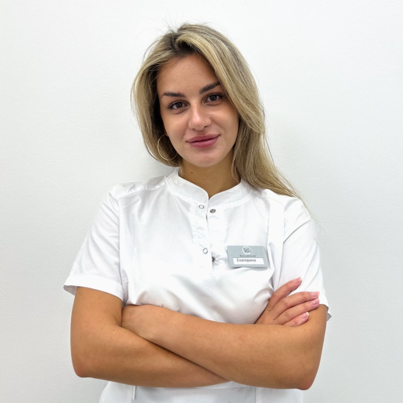 Екатерина