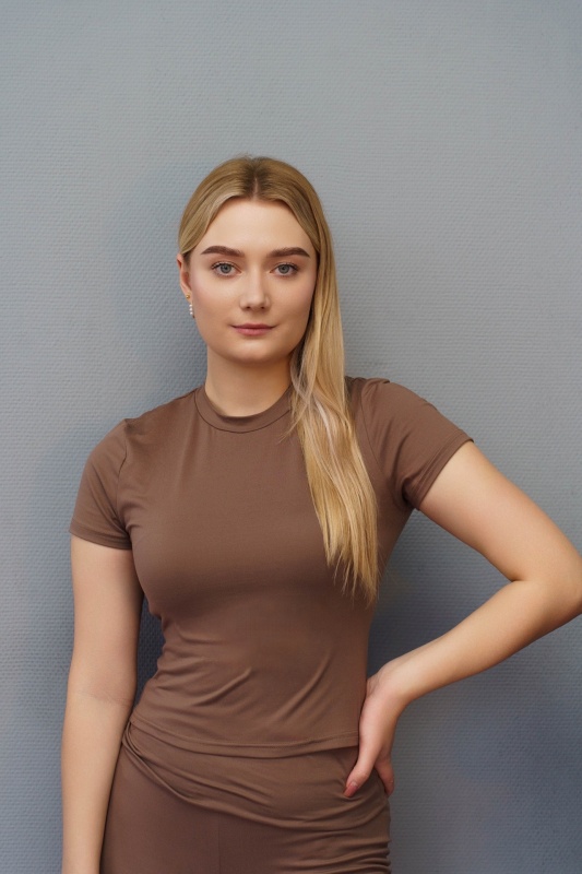 Ульяна Мотыка