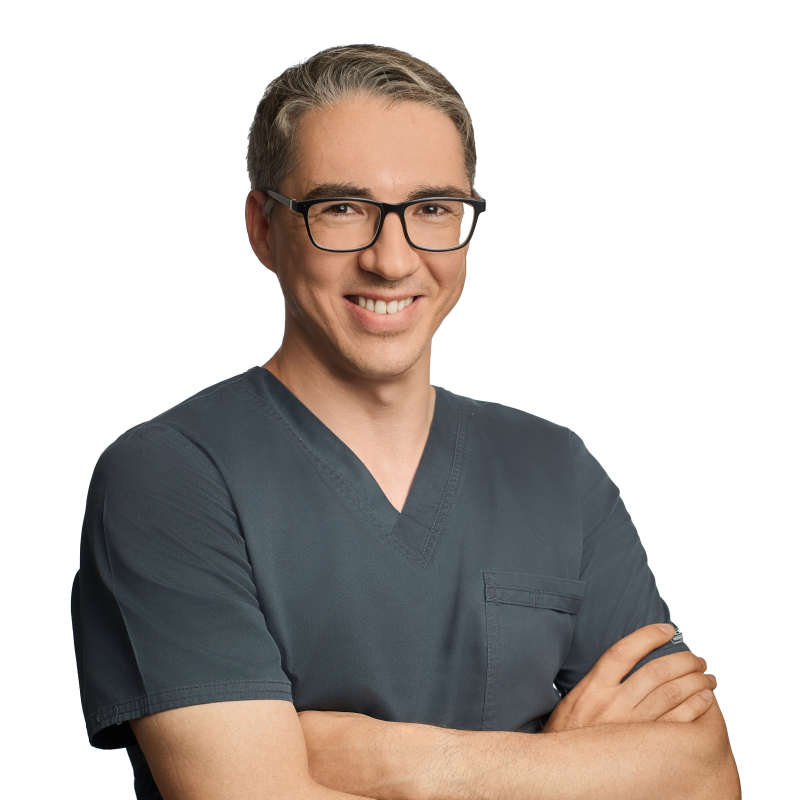 Сулейманов Ильнар Халилович