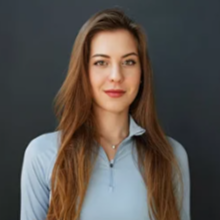 Захарова Ирина Андреевна