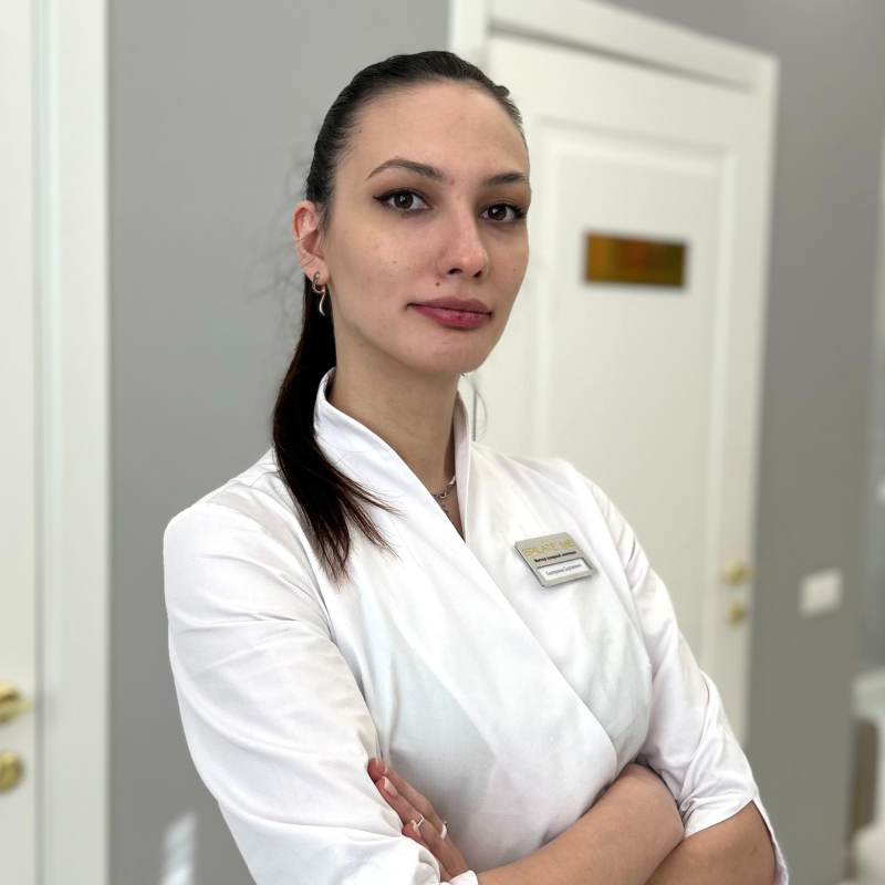 Екатерина Сергеевна