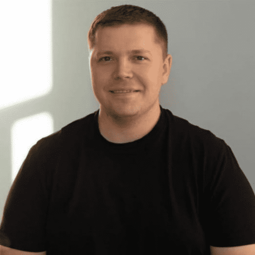 Игорь Спирин