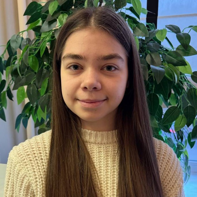 Наталья Николаева