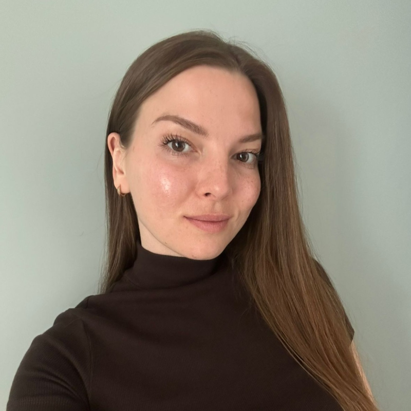Екатерина М.