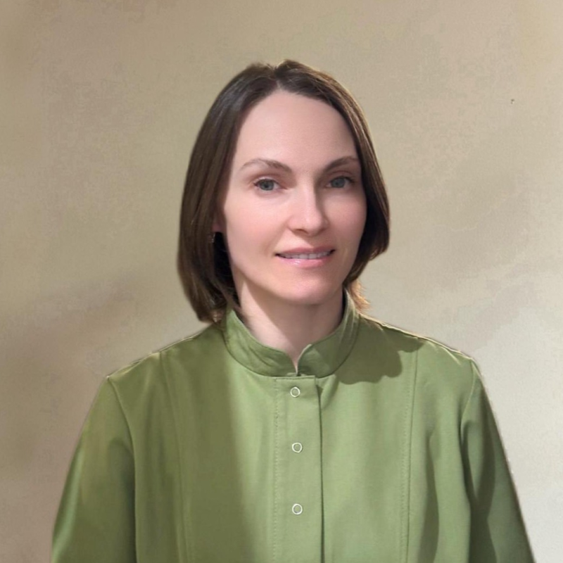 Екатерина Мищук