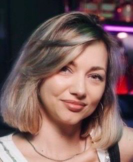 Анна Чурбанова