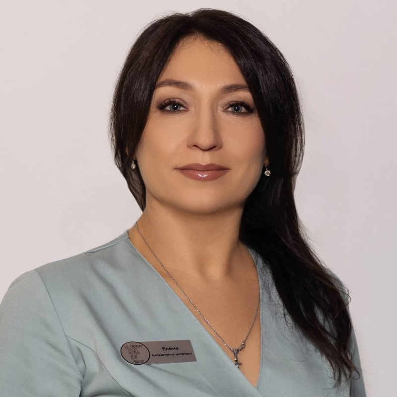 Елена
