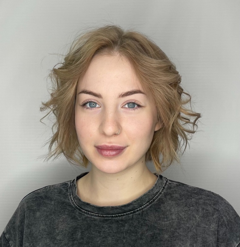 Анастасия Шутова