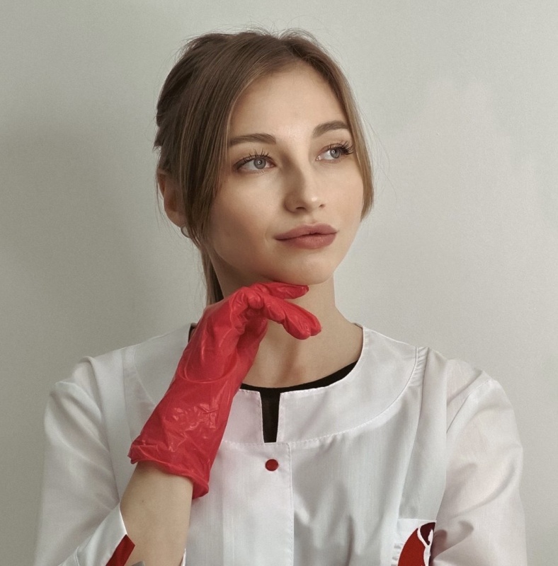 Елена Архипкина