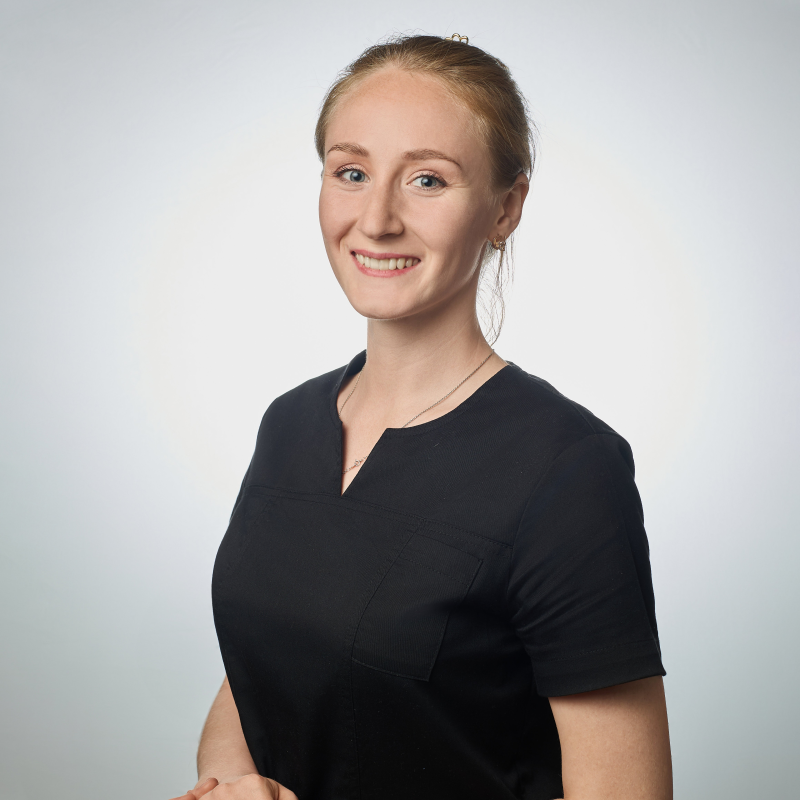 Евсеева Юлия Викторовна