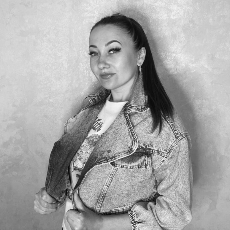 Светлана