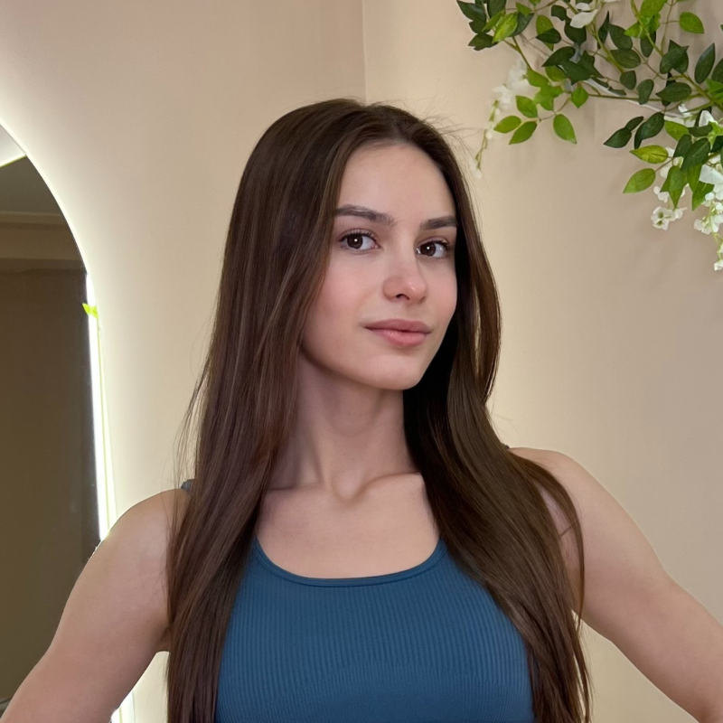 Альбина Жарчинская