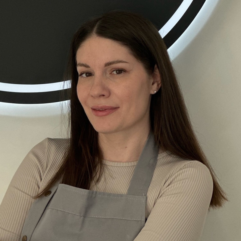 Ксения Громова