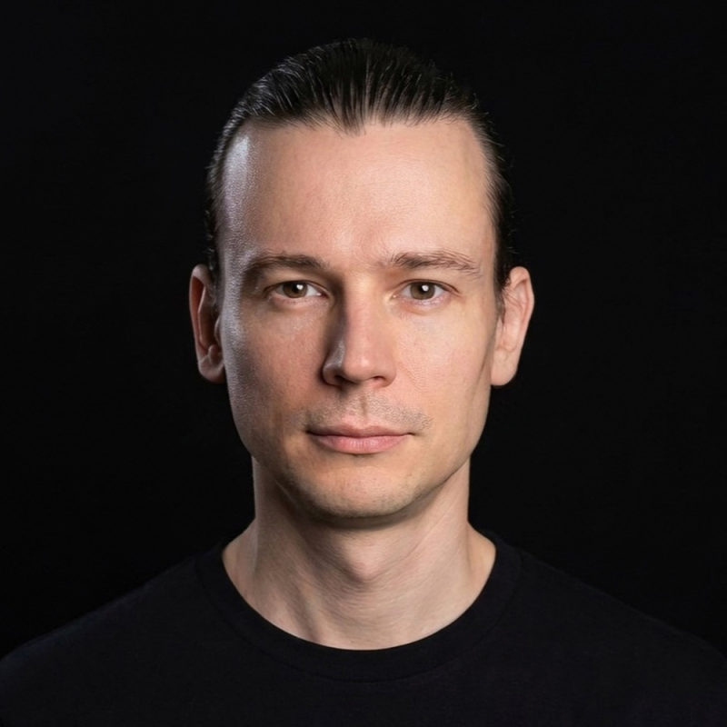 Дмитрий Климычев