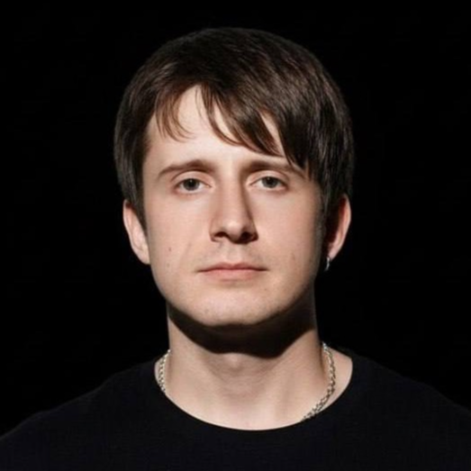Валерий Морсков