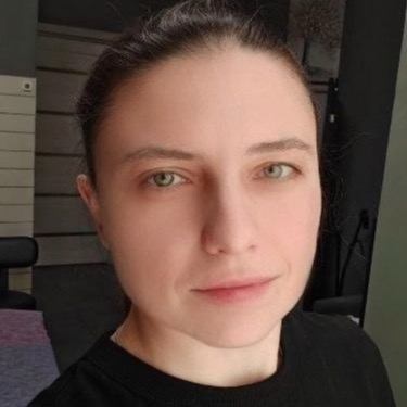 Ольга Муравлева