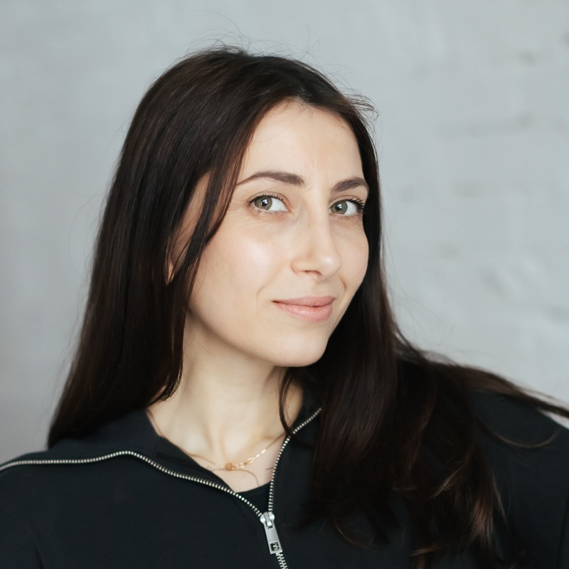 Шушана Баргесян