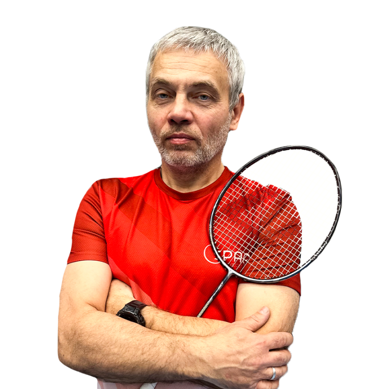 Ярвелов Михаил