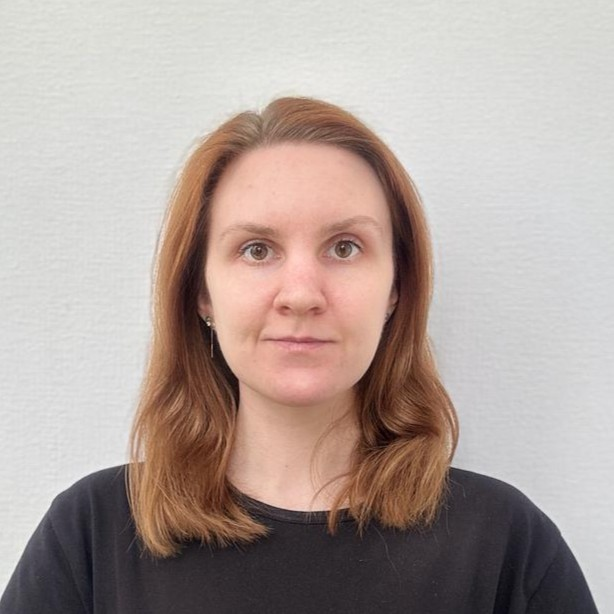 Валентина Чижикова
