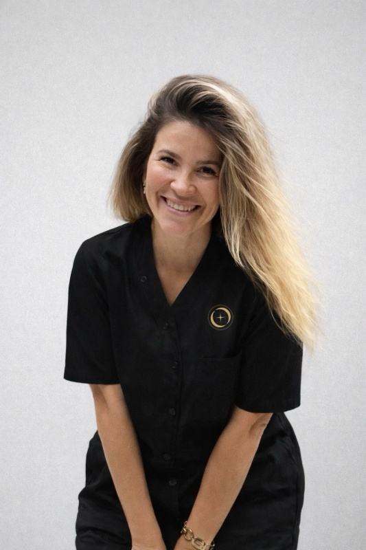 Евгения Кедрина