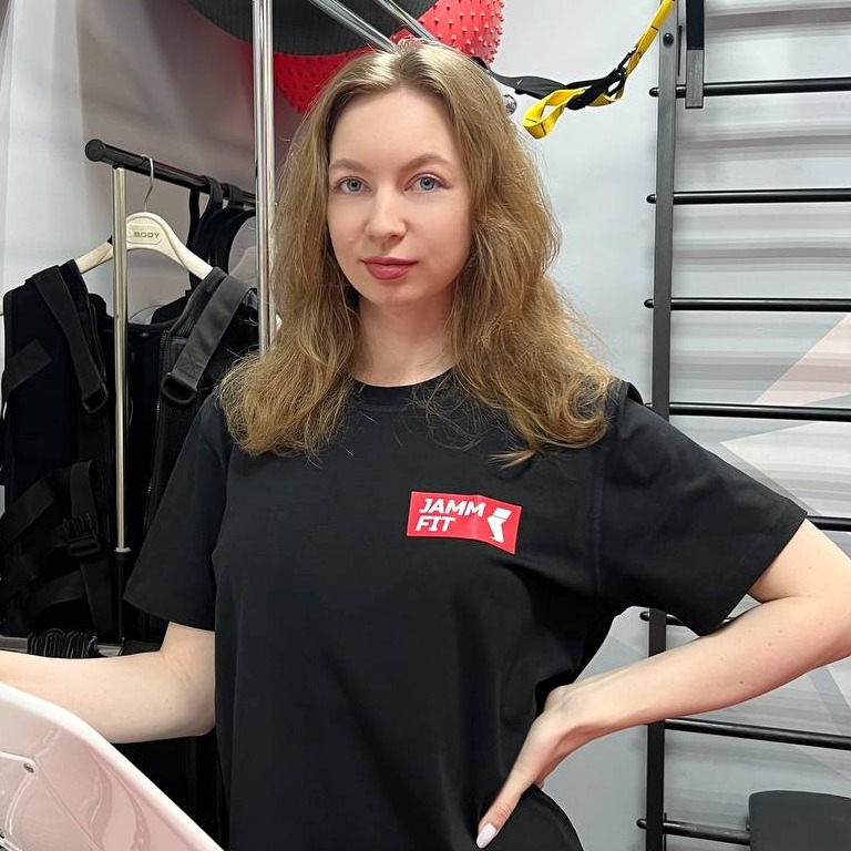 Елизавета Петрова