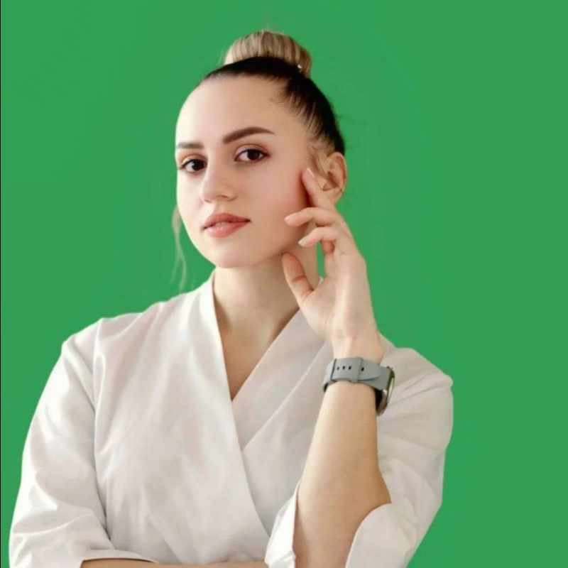 Кристина