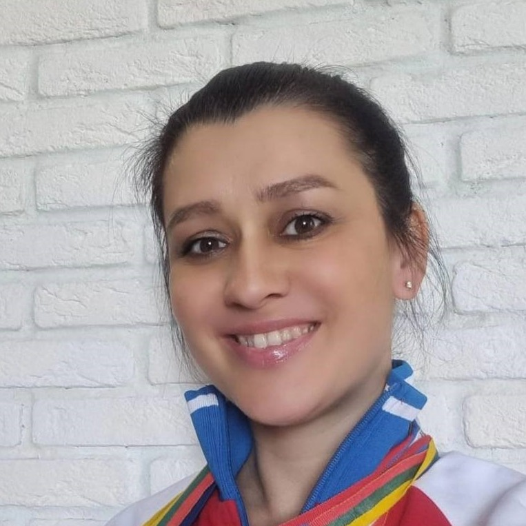Инна Акинфиева