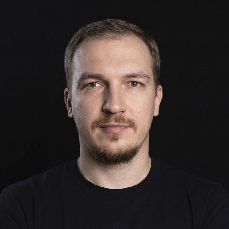 Егор Колесник