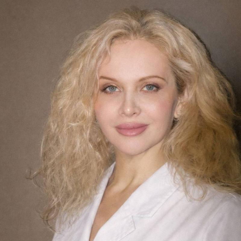 Елена Турбина