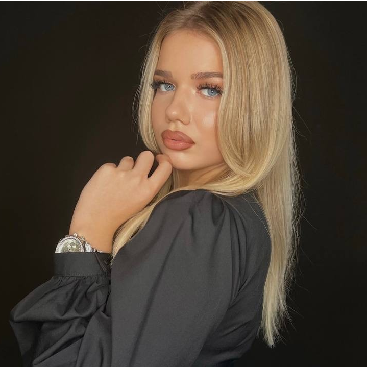 Софья Селявкина