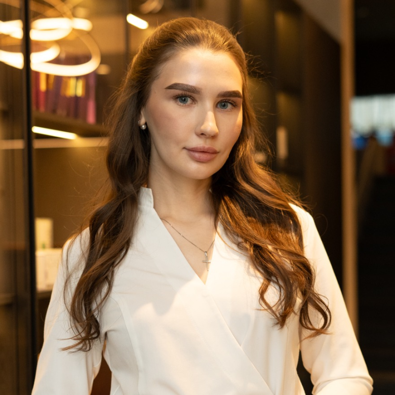 Токарь Карина Андреевна