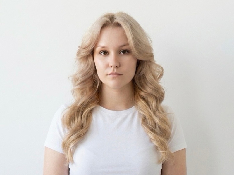 Диана Лыхкун