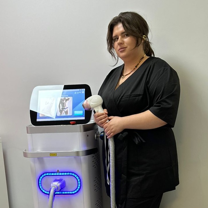 Карлова Ольга Викторовна