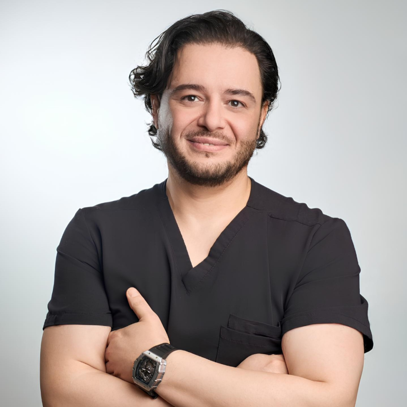 Абушаш Оддей Мохаммад