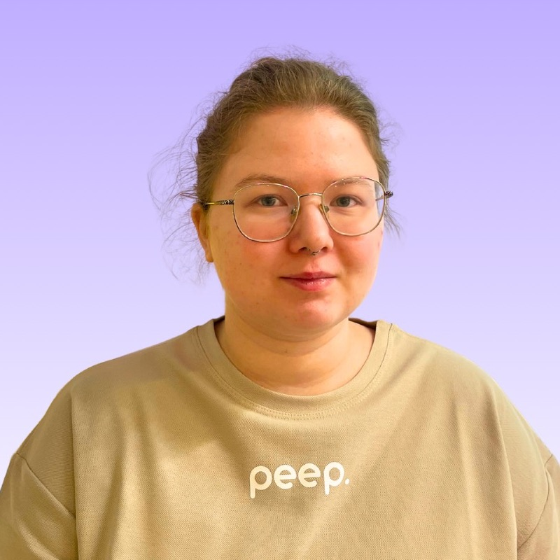 Кристина Щеголькова