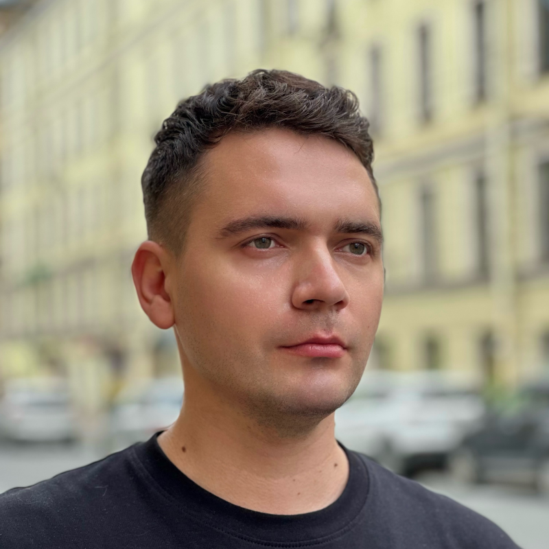 Ваховский Роман 11☆