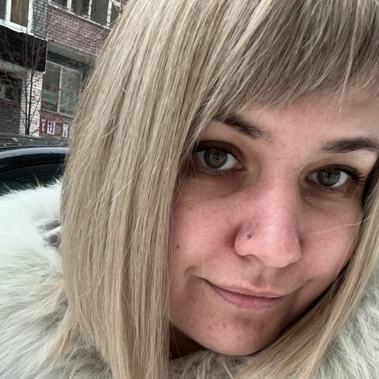 Екатерина Лебедева