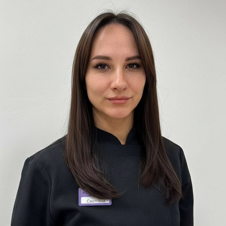 Светлана Ж.