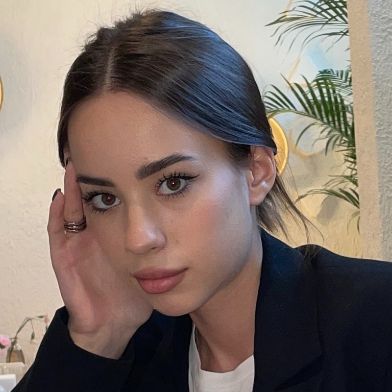 Мария Вознюк