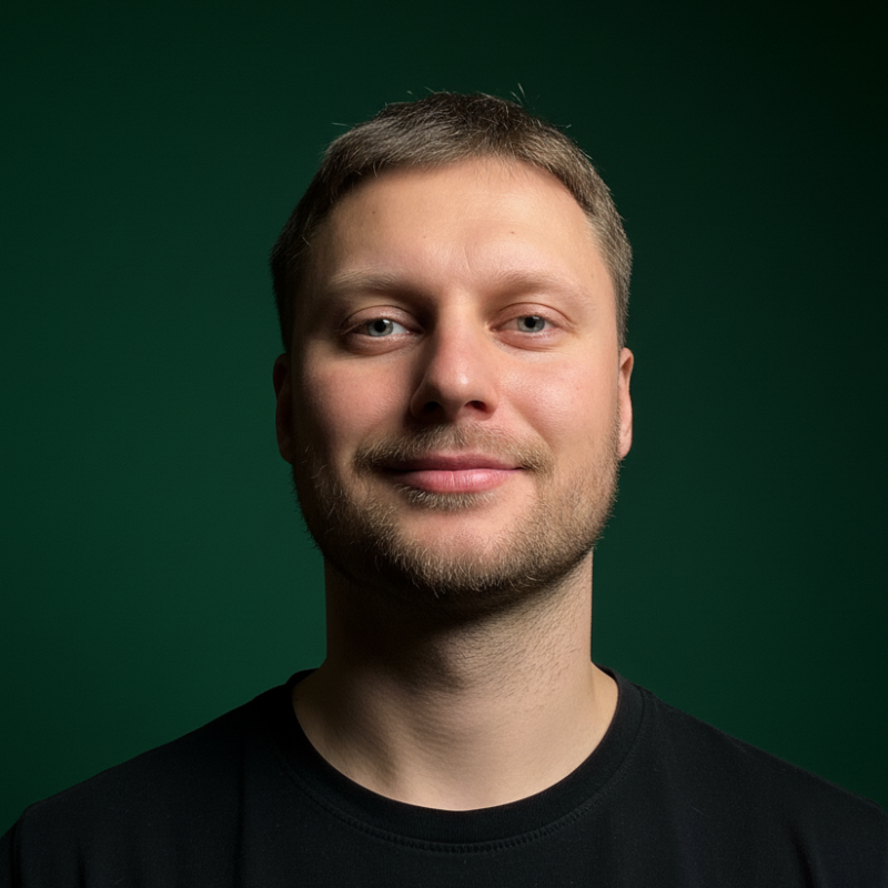 Кирилл Солодов