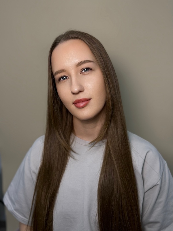 Светлана Шумейко