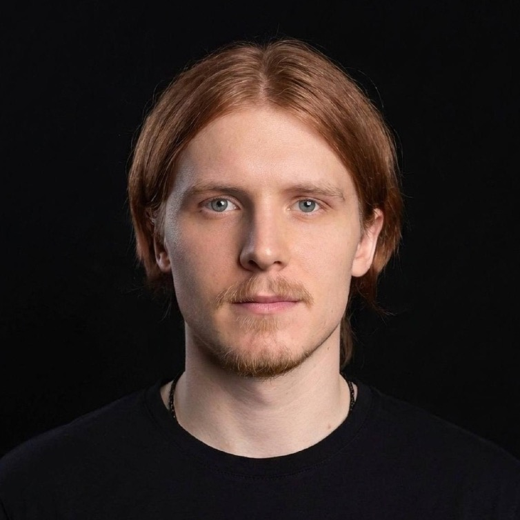 Матвей Огневой
