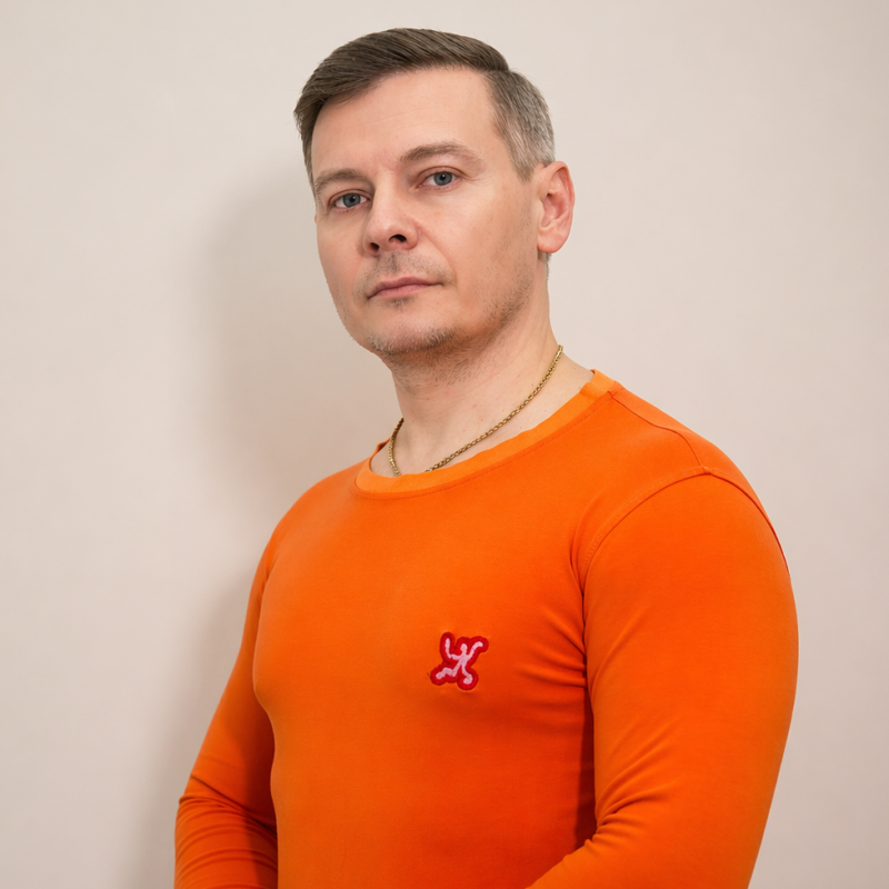 Олег