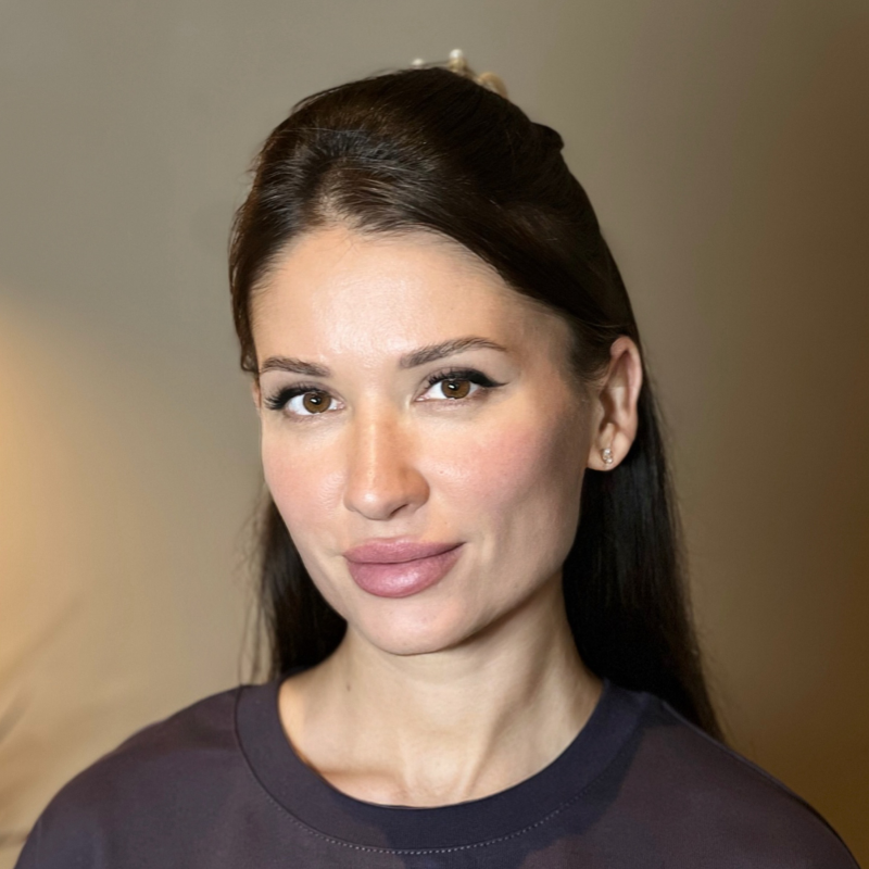 Рузия Сафина