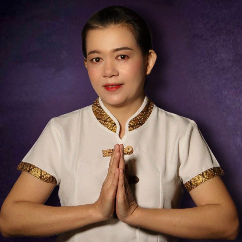 Thai spa salon Minsk